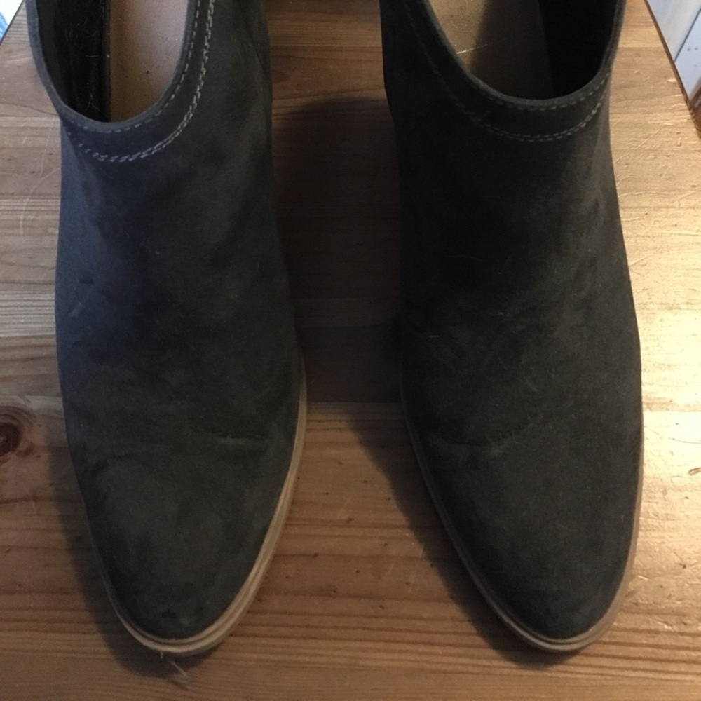Shoe boot - Picture 2 of 4